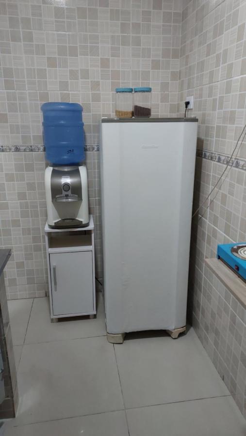 Ape Aconchegante Apartment *