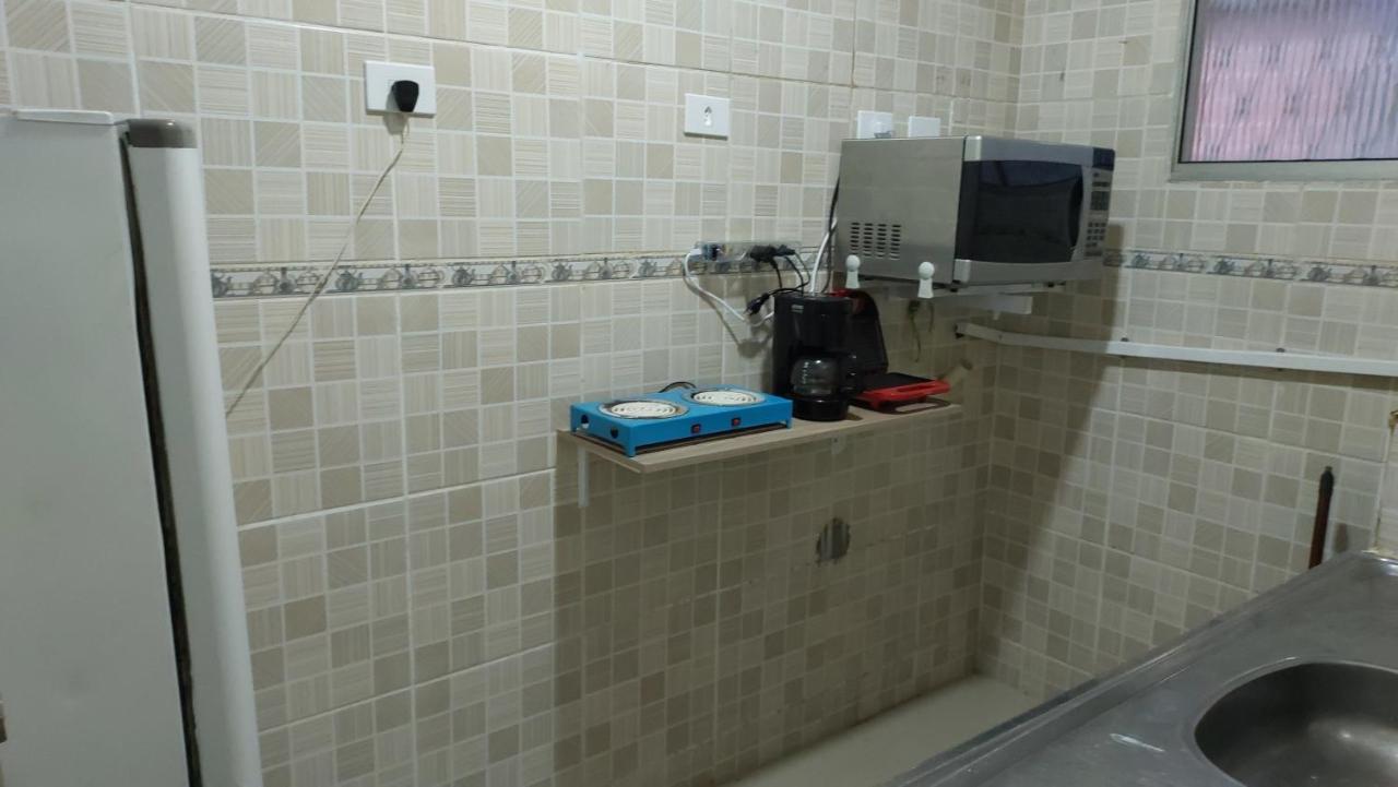 Apartment Ape Aconchegante Recife
