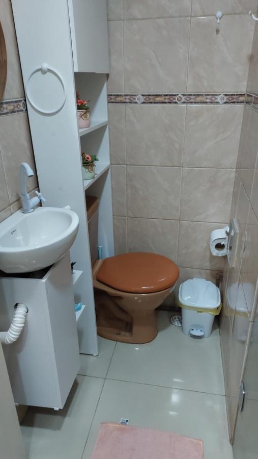 Apartment Ape Aconchegante Recife