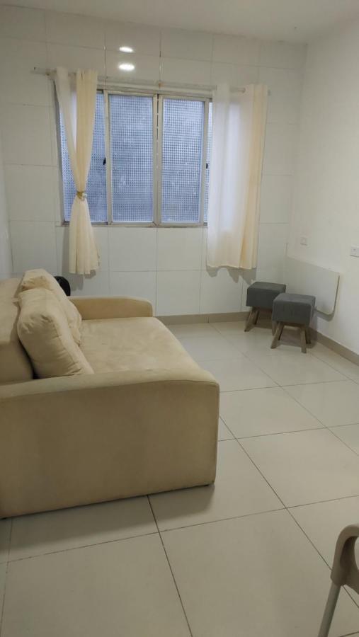 Apartment Ape Aconchegante