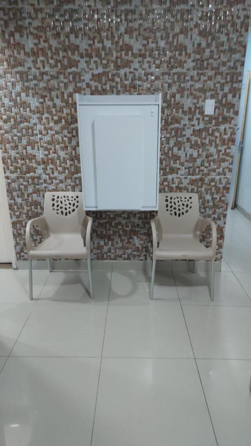 Ape Aconchegante Apartment