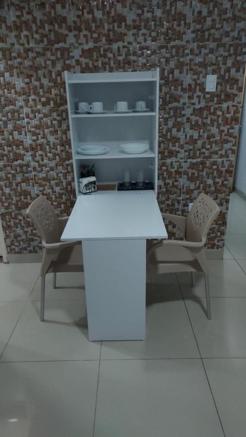 Apartment Ape Aconchegante *