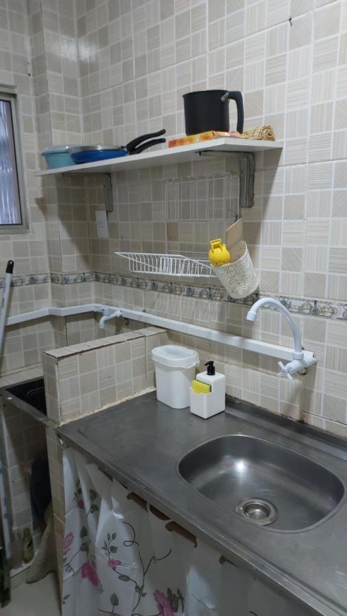 Ape Aconchegante Apartment *