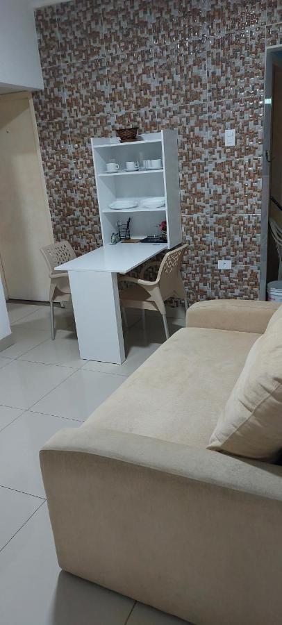 Apartment Ape Aconchegante *