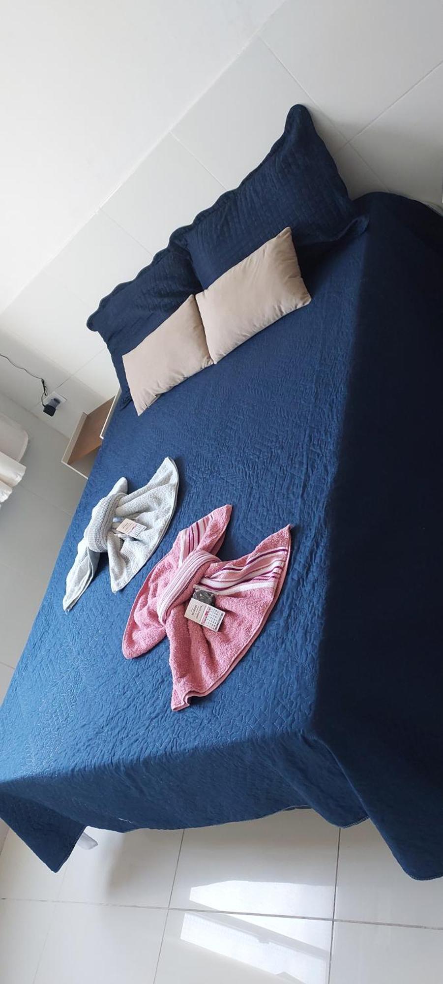 Apartment Ape Aconchegante