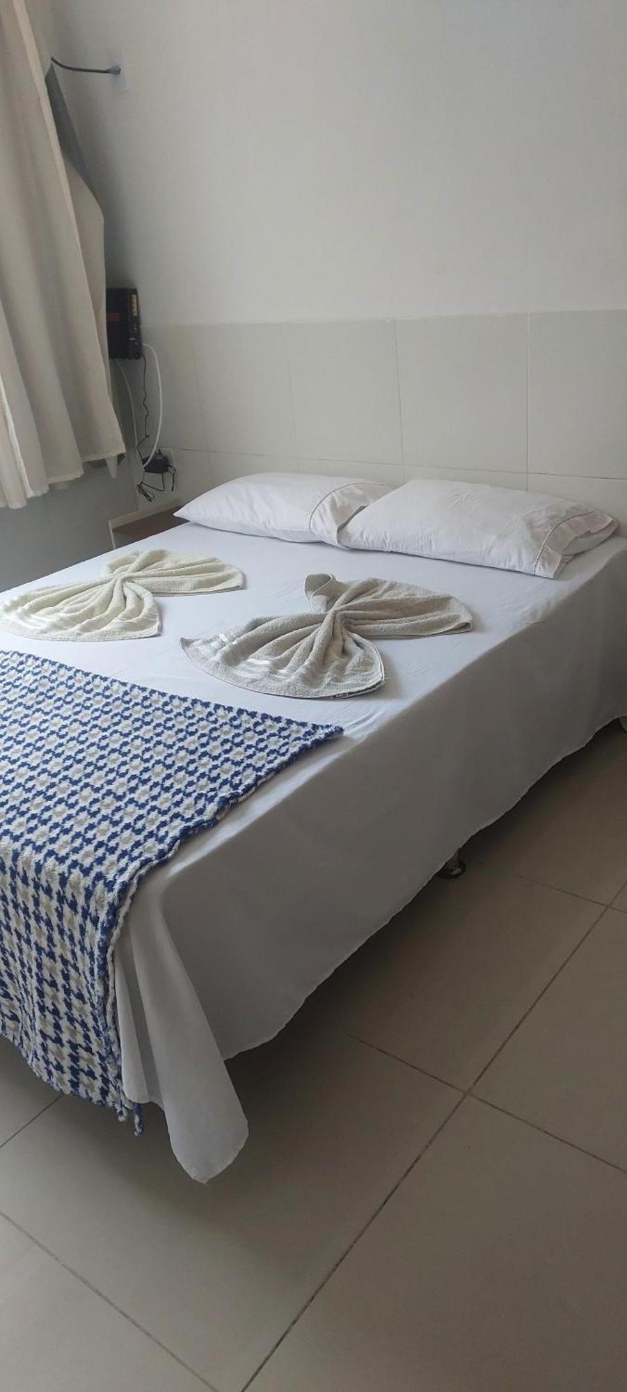 Ape Aconchegante Apartment *