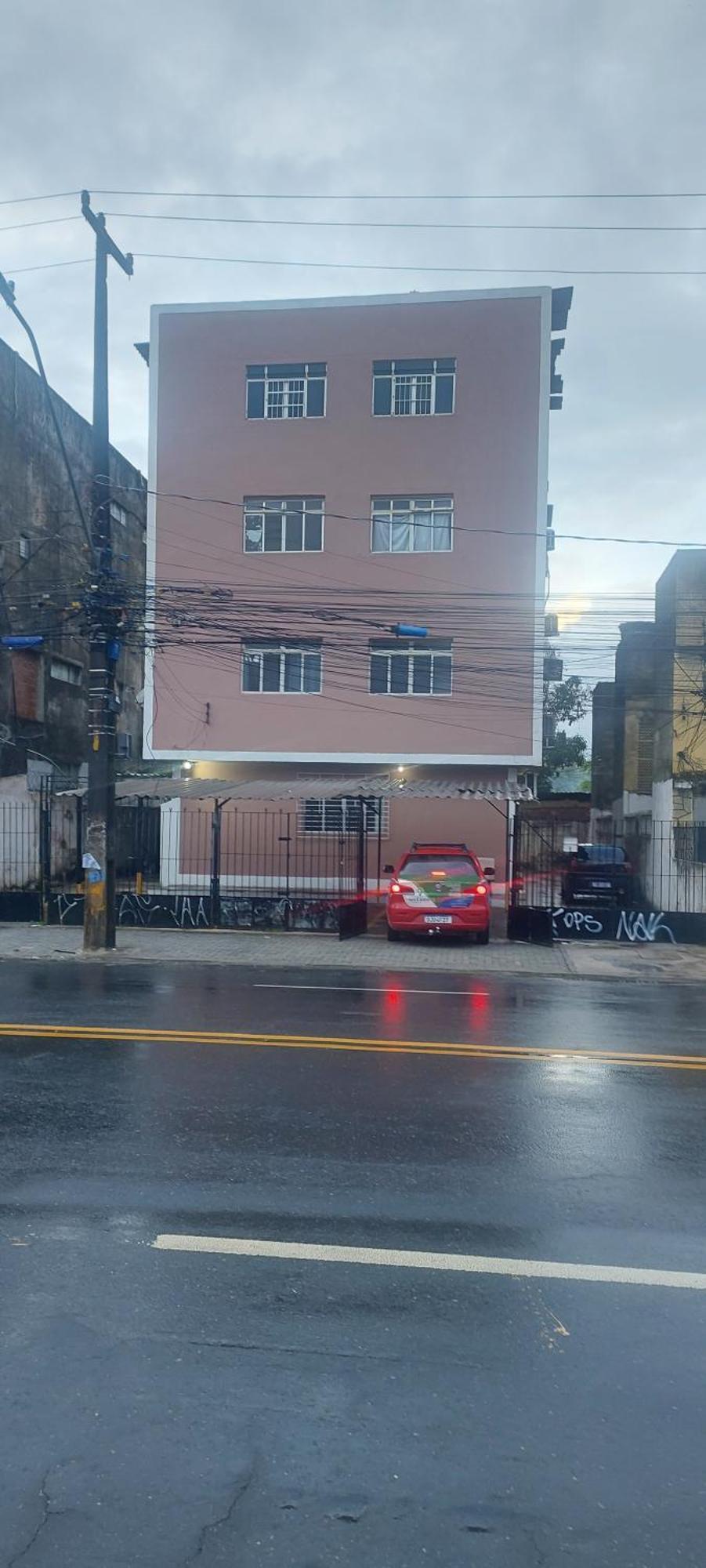 Ape Aconchegante Recife