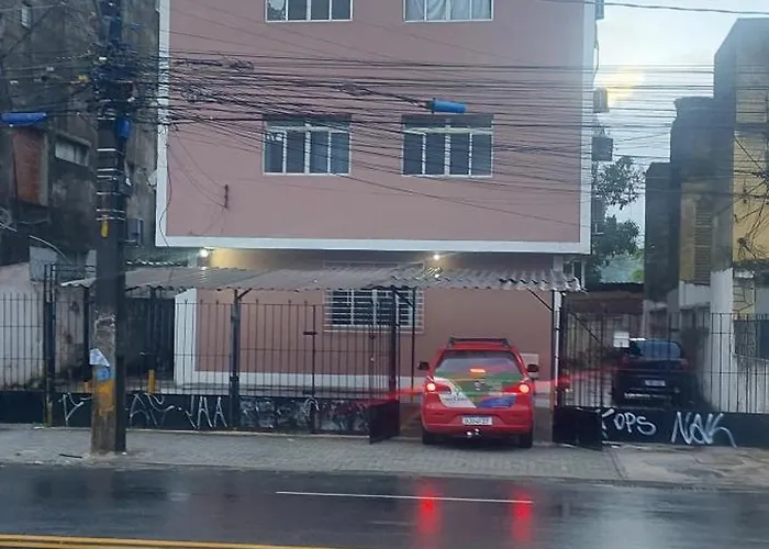 Ape Aconchegante