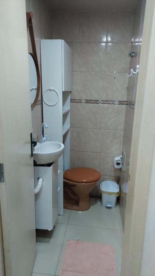 Apartment Ape Aconchegante Recife