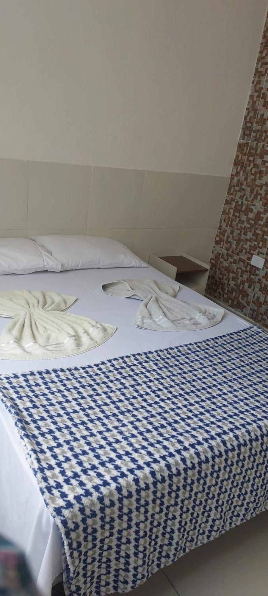Ape Aconchegante Apartment