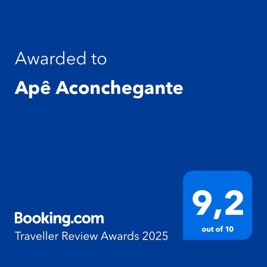 Ape Aconchegante Recife